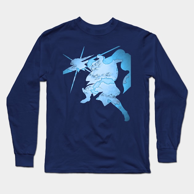 Chrom: Fated Honor Long Sleeve T-Shirt by Raven's Secret Shop